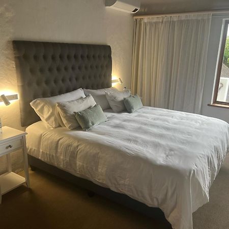 Milkwood Country Cottage St Francis Bay Ngoại thất bức ảnh