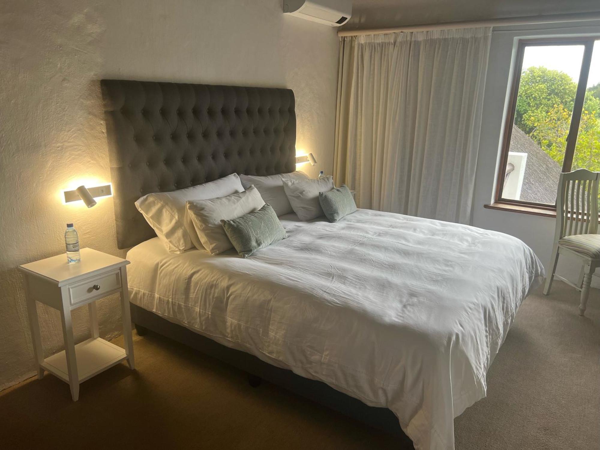Milkwood Country Cottage St Francis Bay Ngoại thất bức ảnh
