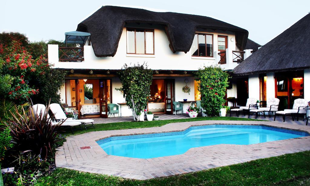 Milkwood Country Cottage St Francis Bay Ngoại thất bức ảnh