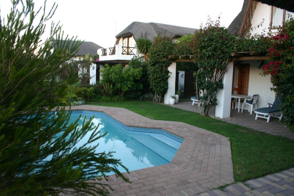 Milkwood Country Cottage St Francis Bay Ngoại thất bức ảnh