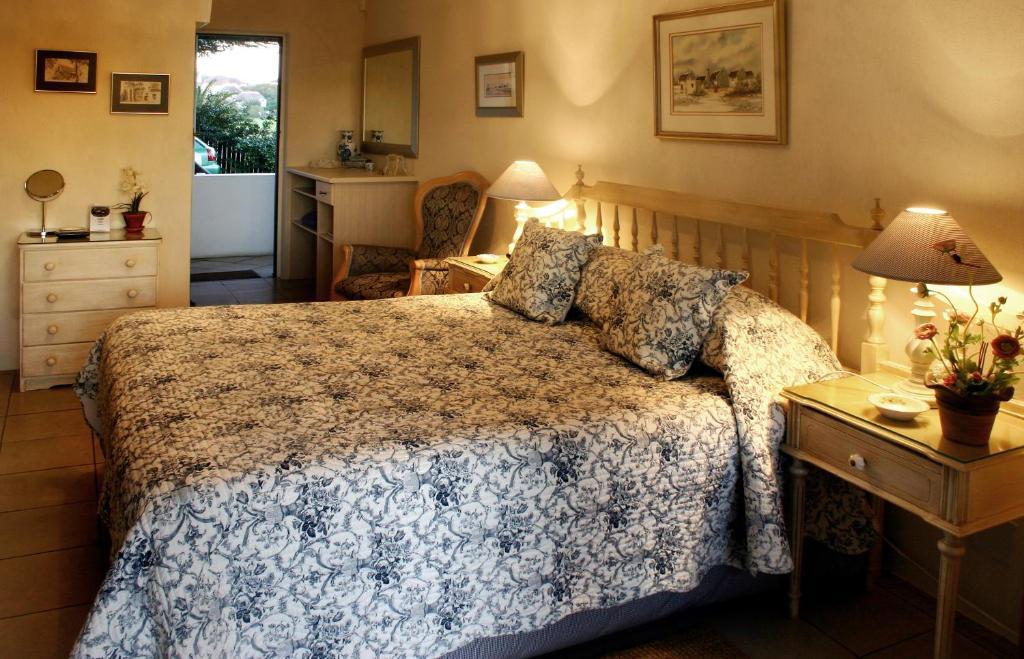 Milkwood Country Cottage St Francis Bay Phòng bức ảnh
