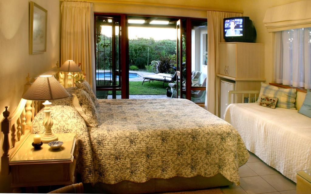 Milkwood Country Cottage St Francis Bay Phòng bức ảnh