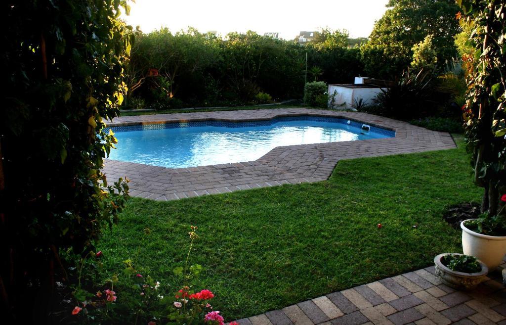Milkwood Country Cottage St Francis Bay Ngoại thất bức ảnh