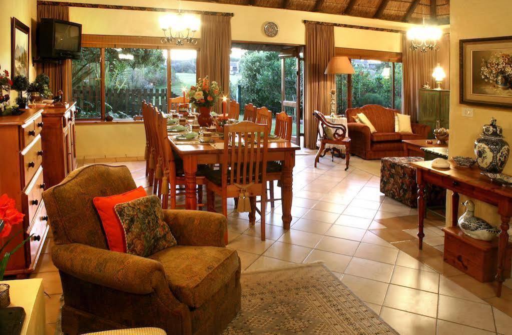 Milkwood Country Cottage St Francis Bay Ngoại thất bức ảnh