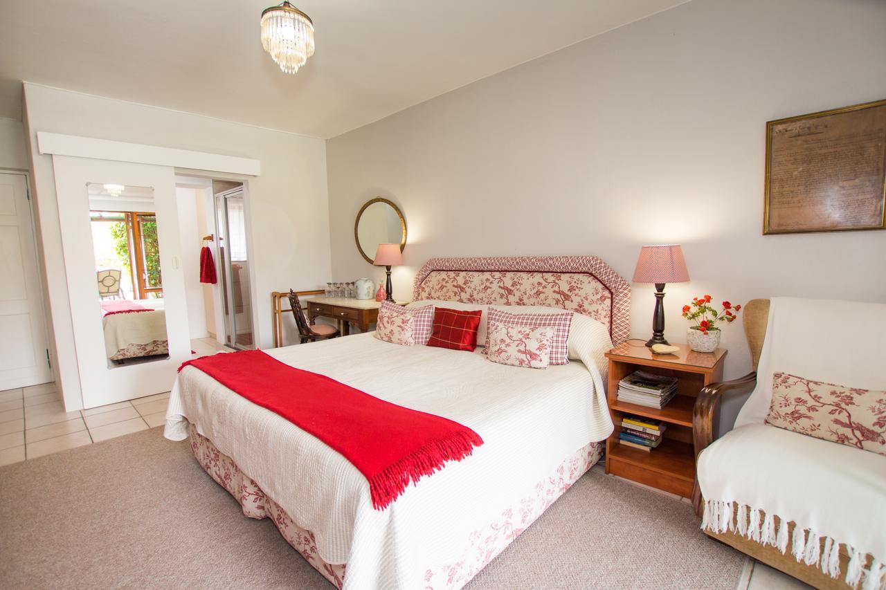 Milkwood Country Cottage St Francis Bay Ngoại thất bức ảnh