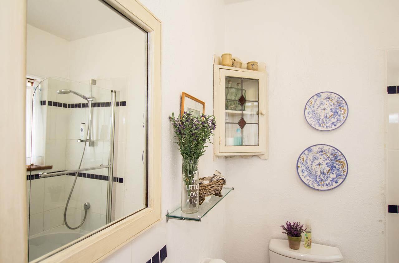 Milkwood Country Cottage St Francis Bay Ngoại thất bức ảnh