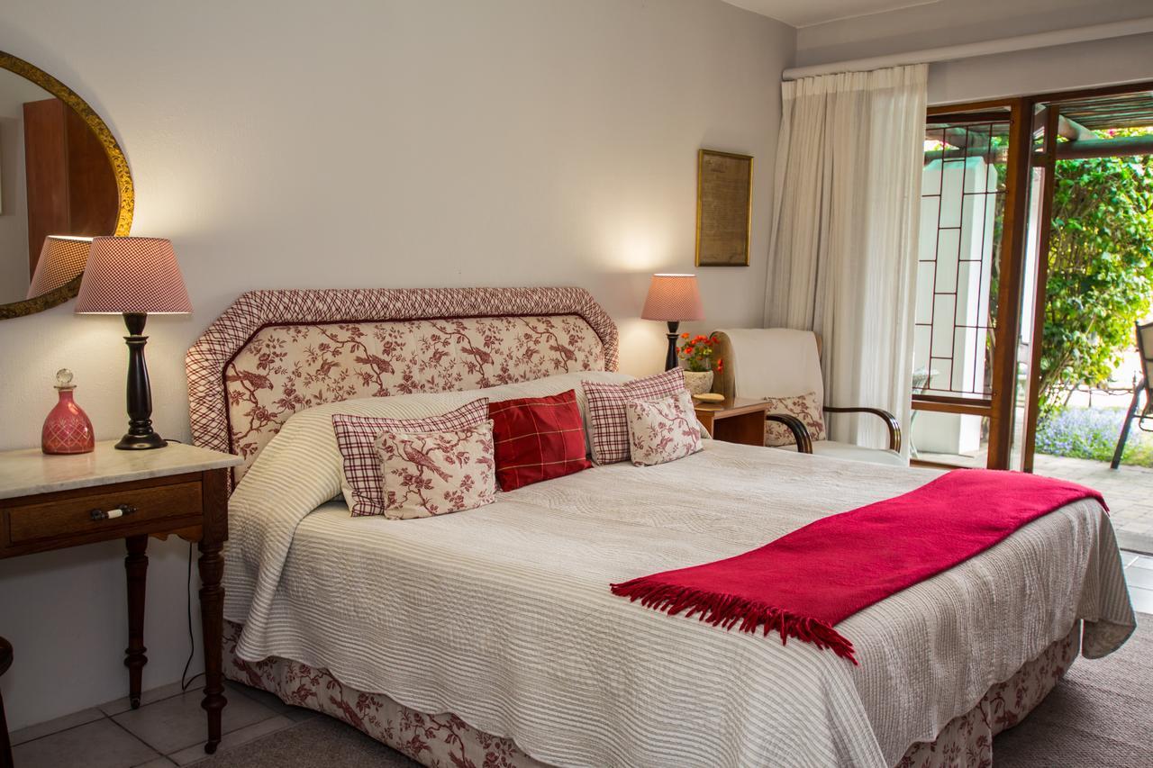 Milkwood Country Cottage St Francis Bay Ngoại thất bức ảnh