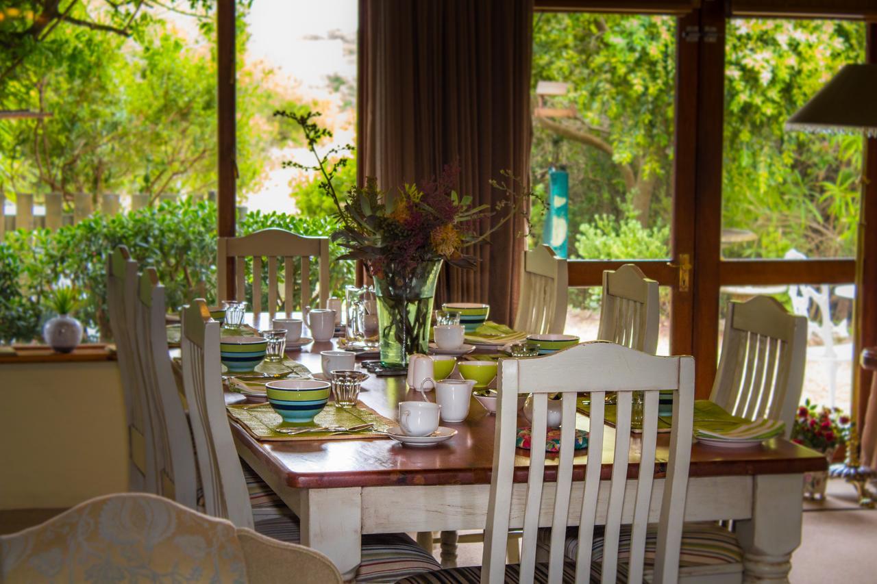 Milkwood Country Cottage St Francis Bay Ngoại thất bức ảnh