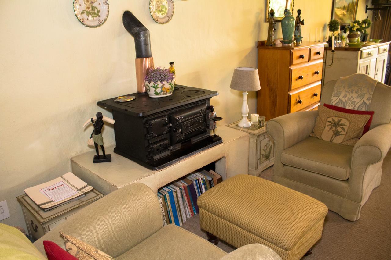 Milkwood Country Cottage St Francis Bay Ngoại thất bức ảnh