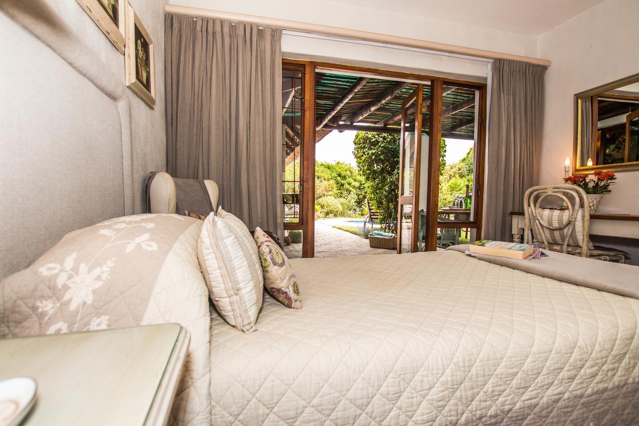 Milkwood Country Cottage St Francis Bay Ngoại thất bức ảnh