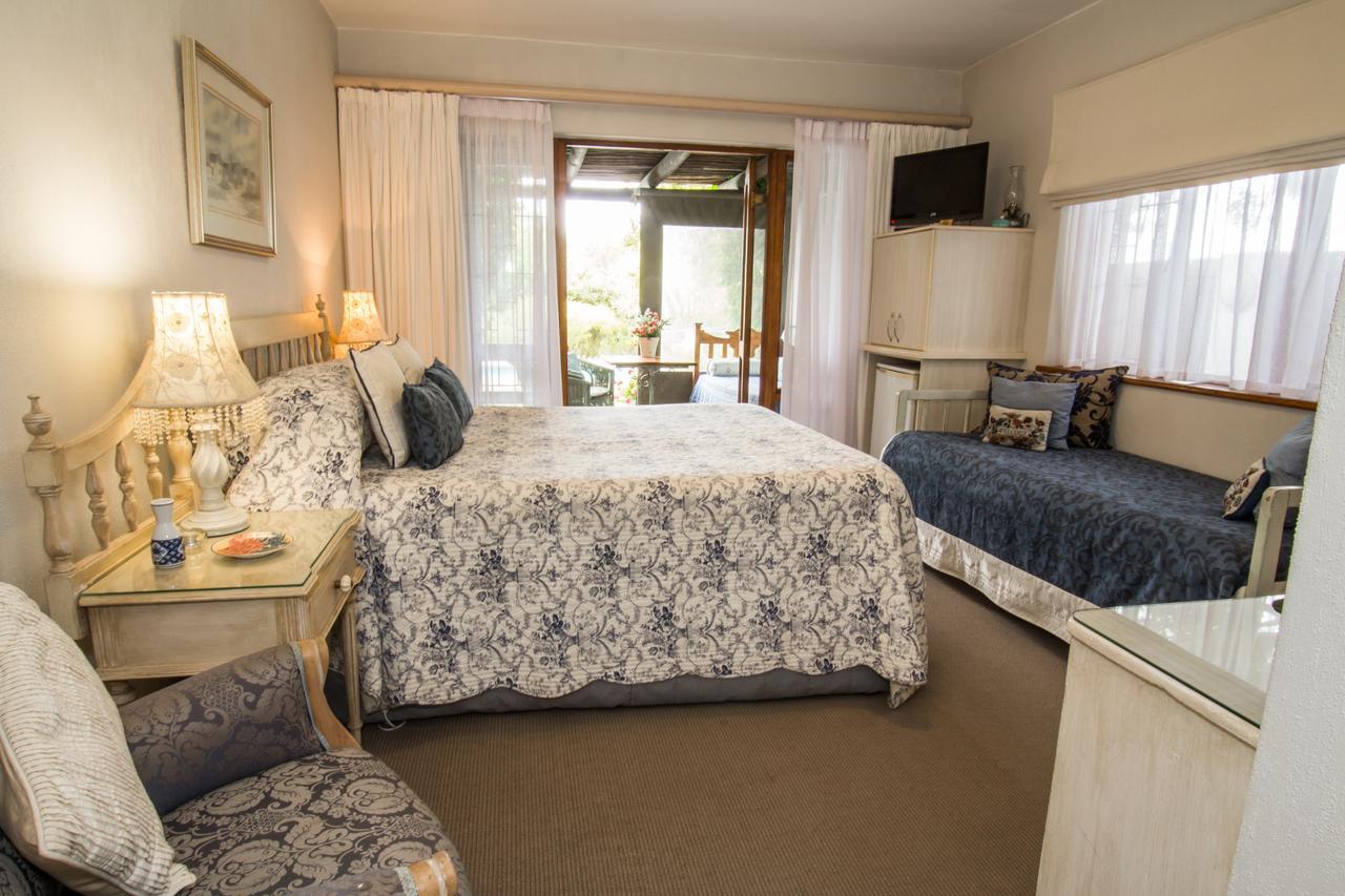 Milkwood Country Cottage St Francis Bay Ngoại thất bức ảnh