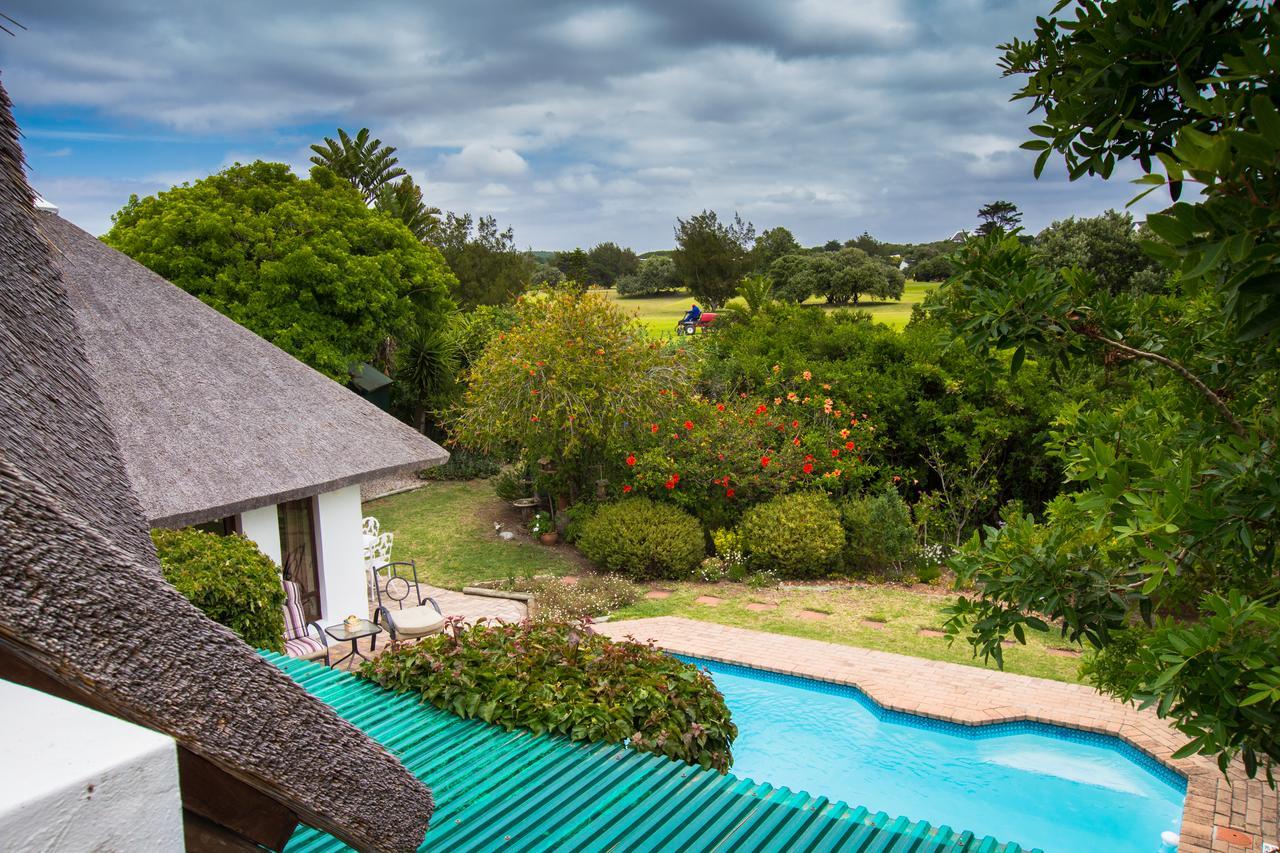 Milkwood Country Cottage St Francis Bay Ngoại thất bức ảnh