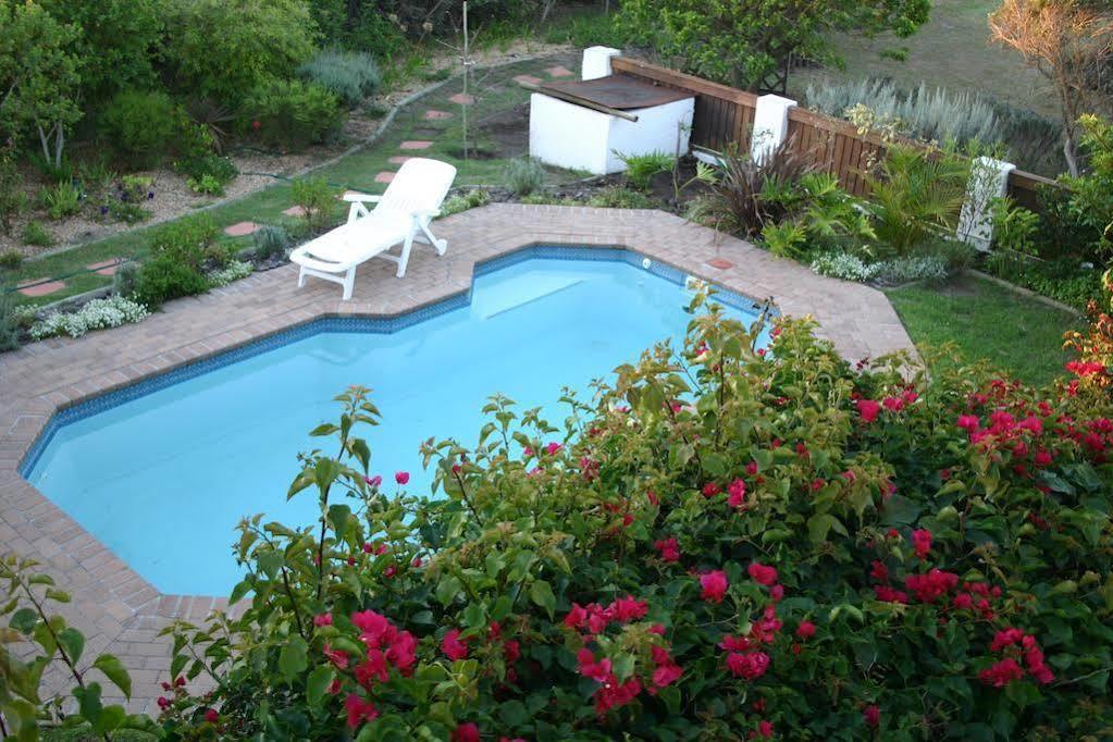 Milkwood Country Cottage St Francis Bay Ngoại thất bức ảnh