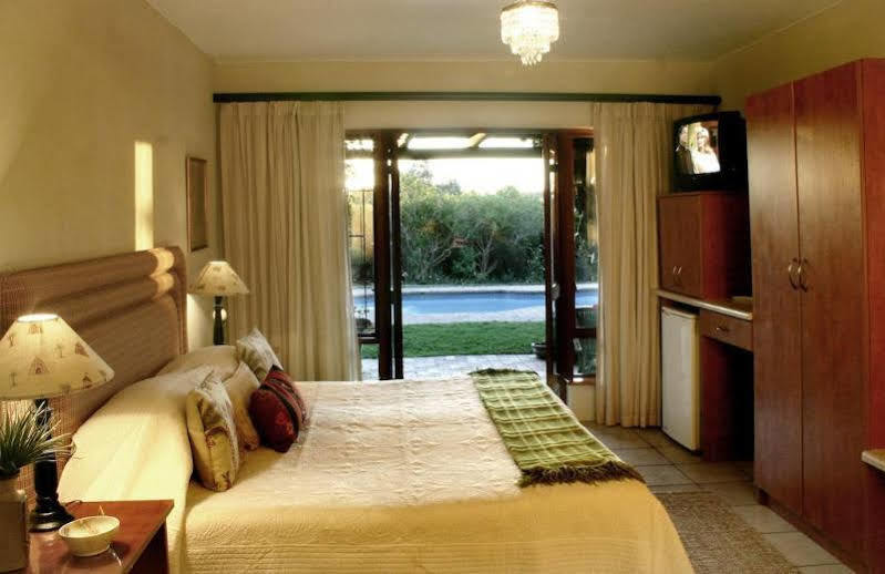 Milkwood Country Cottage St Francis Bay Ngoại thất bức ảnh